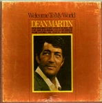 "welcome To My World" Dean Martin Reel Tape 7 1/2 Ips- Free Shipping!. Fixed Price $19.99.