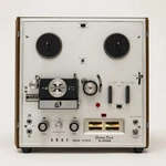 Akai X-150D Custom Deck Reel Tape Recorder Solid State Tested Working. Fixed Price $475.00.