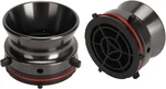 Pair Nab Adapters, 10IN Reel To Tape Recorders Hub.... Fixed Price $74.76.