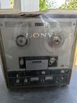 Vintage Sony TC-651 Reel Tape Recorder 3 Head Motor Japan. Fixed Price $419.90.