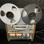 Sony Model TC-765 Reel Tape Player 3 Motor/head. Fixed Price $599.99.