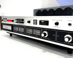 Akai CR-80D-SS Surround Sound 8-TRACK Stereo Player Recorder. Fixed Price $415.00.