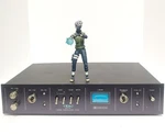 Teac AN-80, Dolby Noise Reduction Unit, Made Japan, Vintage Tested. Fixed Price $99.85.