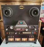 Tascam 34 Reel To. Fixed Price $875.00.