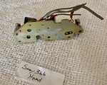 Sony Tc 366 Reel To Heads With Mounting Plate Working. Fixed Price $29.99.