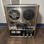 Technics RS-715U Open Reel Deck Fires Up Read. Fixed Price $750.00.