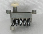 Braun Tg 1020/4 Reel To Part : Counter. Fixed Price $39.99.