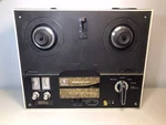 Vintage Magnavox Reel To 4 Track Solid State Stereo Tape Recorder 1K8878. Fixed Price $235.00.