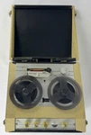Viking 62 Reel-to-reel Tape Recorder Model 33535 Vintage As-is For Parts. Fixed Price $212.46.