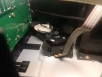 New 2 Belt Replacement Set For Pioneer PD-F908 101 Cd Compact Disc Changer. Fixed Price $9.99.