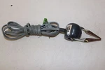 Vintage Roberts HE-705 Electric Tape De-magnetizer L#101. Fixed Price $19.99.