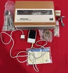 Hitachi Belsona Transistor Seven TRQ-399 Reel Tape Recorder Vintage. Fixed Price $200.00.