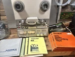 Tascam 42 Nb Reel To Tape Recorder Fully Serviced Calibrated Exceptional. Fixed Price $3200.00.