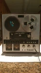 Akai GX-286 Db Open Reel Speed Stereo Tape Deck Auto Reverse Soft Touch +bonus. Fixed Price $650.00.