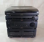 Magnavox AS9300 FP9300 FT9300 FA9300, Turn Table, Stereo, Tape Recorder. Fixed Price $54.99.