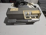 Wollensak 1500 Reel-to-reel Tube Tape Recorder Tested/powers On & Reels Spin. Fixed Price $69.95.