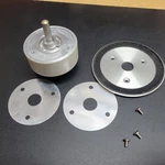 Teac A4010S Reel To Recorder Table. Fixed Price $32.95.