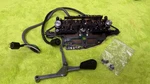 Oem Teac A-4070 & Others Reel To Tape Recorder Set Assembly No. Fixed Price $27.75.
