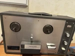 Vintage Realistic TR-77 Reel-to-reel High Fidelity 2-TRACK Recorder Untested. Fixed Price $99.99.