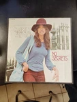 Carly Simon No Secrets Electra Est 75049-C Reel To Tape 7.5 Ips. Vg.. Fixed Price $42.00.