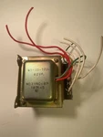MT-33-T2UL Power Transformer No YNC-69 1978-5 Pioneer RT-707 And RT-1020L ?. Fixed Price $28.00.