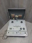 Vintage Webcor Royalite #EP2001-1 Reel-to-reel Recorder. Fixed Price $42.50.