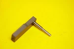 Sony Mci JH-114 Reel Tape Guide Assembly For JH24 JH16 JH100 JH114. Fixed Price $40.44.