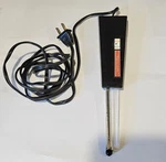 Vtg Realistic 44-207 Tape Head Demagnetizer 231X Cassette Reel To Tested. Fixed Price $29.99.