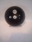 Montgomery Wards Hawthorne 60-6434 Vintage Fresh Water Fly Fishing Reel Rare. Fixed Price $12.74.