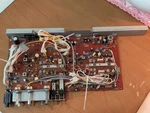Akai GX-77 Reel To Tape Recorder Control Board Assembly. Fixed Price $120.00.