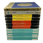12 Knight Reel To Recording Tapes 7 High Fidelity Audio Used Ships Quick. Fixed Price $24.99.