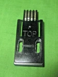Garrard C-5 Cartridge Slide For SP25 Mk 990B DD75 GT10 GT15 Vi. Fixed Price $69.95.