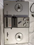 Wollensak 5150 Tape Recorder With A/c Cord.. Fixed Price $45.00.
