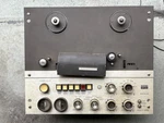 Vintage Eico RP100 Reel-to-reel Recorder W/ Case Parts Repair Only. Fixed Price $69.00.