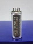 Vintage Ampex 96110-03 Reproduce Equalizer 3.75 7.5 Nab 354 As Is. Fixed Price $50.96.
