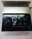Sony Reel TC-355 Input Output Jacks Sos. Fixed Price $18.95.