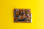 Fostex R8 Reel Tape Recorder Parts 8251836 301 / Rep Amp Board Full Working. Fixed Price $13.87.