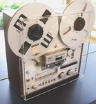 New Dust Cover For Akai GX-620 GX-625 Etc Reel To Recorders. Fixed Price $169.00.