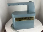 Microtran Magnetic Tape Eraser HD-15. Fixed Price $50.00.