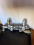 Studer A-800 Reel To 2 Tape Machine Guide / Pinch Rollers Mechanism.. Fixed Price $299.95.