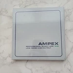 Ampex 632 Brand New Sealed Low-noise High Output, 1/4 1200 Feet, 7 Inch Reel. Fixed Price $21.24.