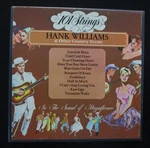 101 Strings Hank Williams And Other Country Greats 3.75 Ips Stereo Reel Tape. Fixed Price $19.95.