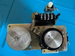 Akai GX-365D Compute-o-matic With Counter Assembly. Fixed Price $45.00.