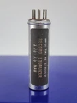 Vintage Ampex 02-96120-01 Record Equalizer 3.75 7.5 Nab 354 As Is. Fixed Price $59.95.