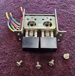 Akai GX-365D Reel To RD-A506 Tape-source Switches & Pcb Assembly. Fixed Price $44.90.