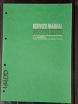 Akai 4400D Stereo Tape Recorder Service Manual Original. Fixed Price $99.99.