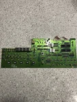 Teac Key Pcb #52103542-00 Power Control Board For Tascam DA-88 Digital Recorder. Fixed Price $85.00.