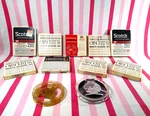 Cool Vintage 11PC Reel To 60 Minute Recording Tapes Scotch Radio Shack +. Fixed Price $24.00.
