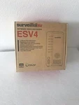 Toshiba Sv 4-CHANNEL Surveillix Network Video Recorder Dvr New 1TB 1080P Hdmi Ip. Fixed Price $59.99.