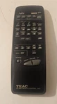 Genuine Teac RC-660 Audio Remote Control Oem For 3-DISC Cd Player DC-D4550 D4800. Fixed Price $8.85.